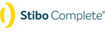 Stibo Complete logo